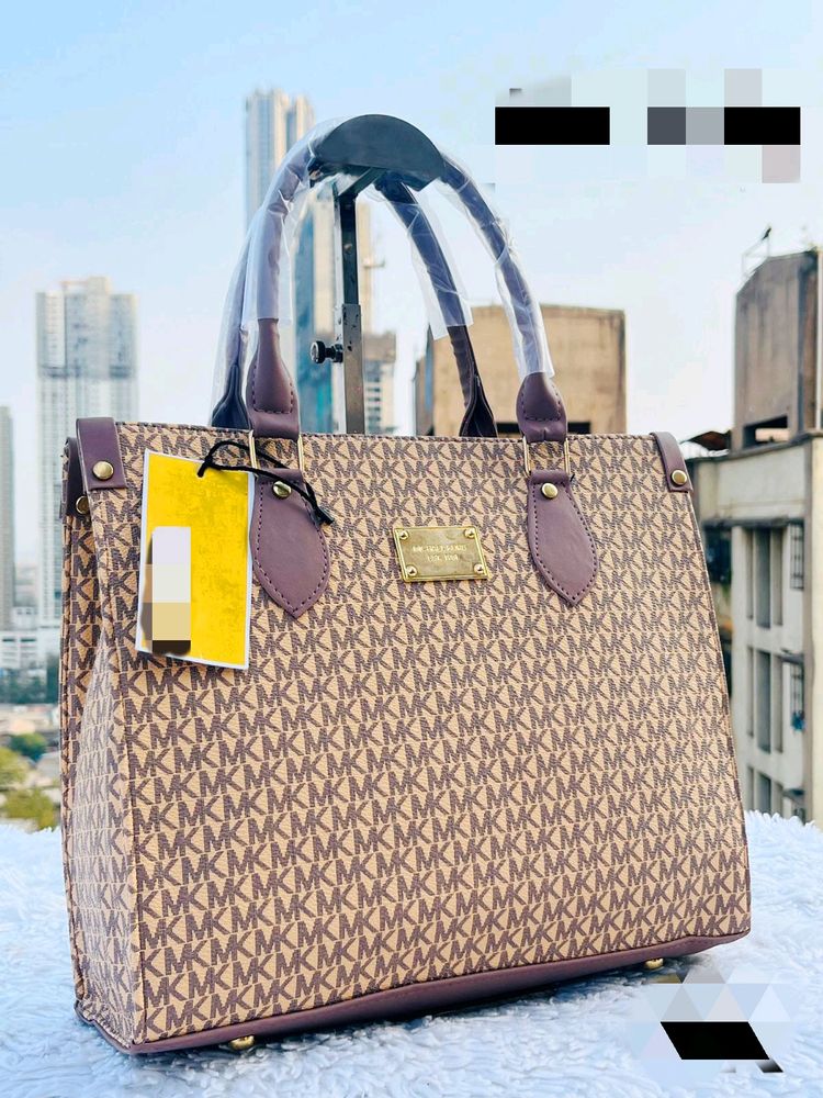 MK Tote