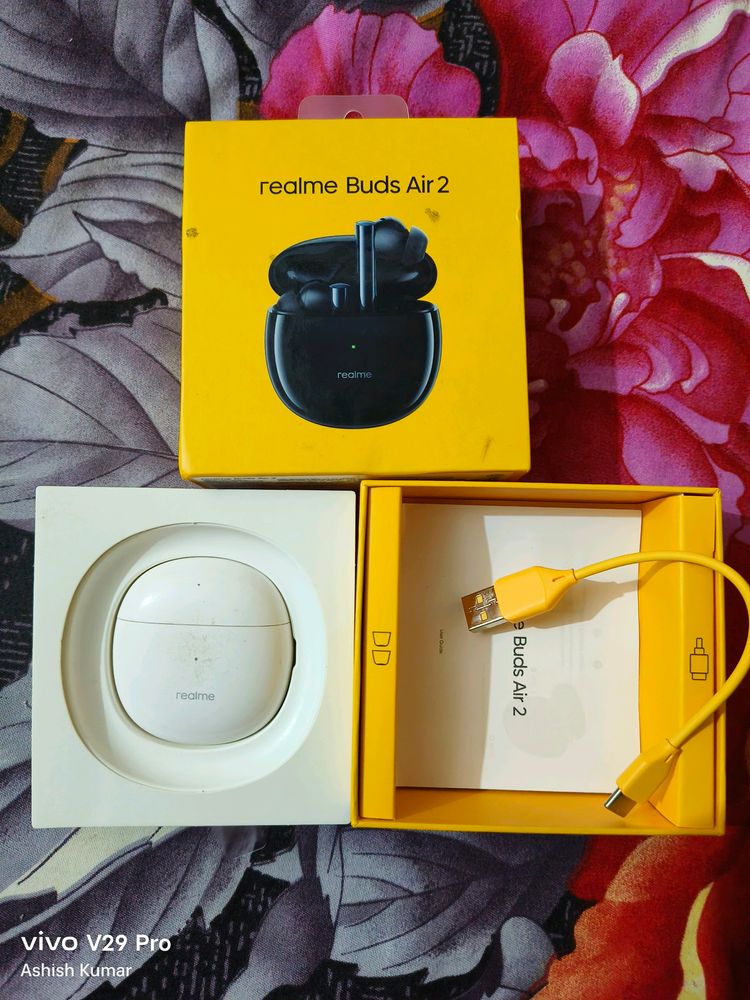 Realme Buds Air 2