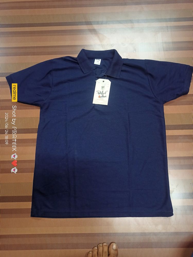 (M-45) 40 Size Regular Fit T Shirt