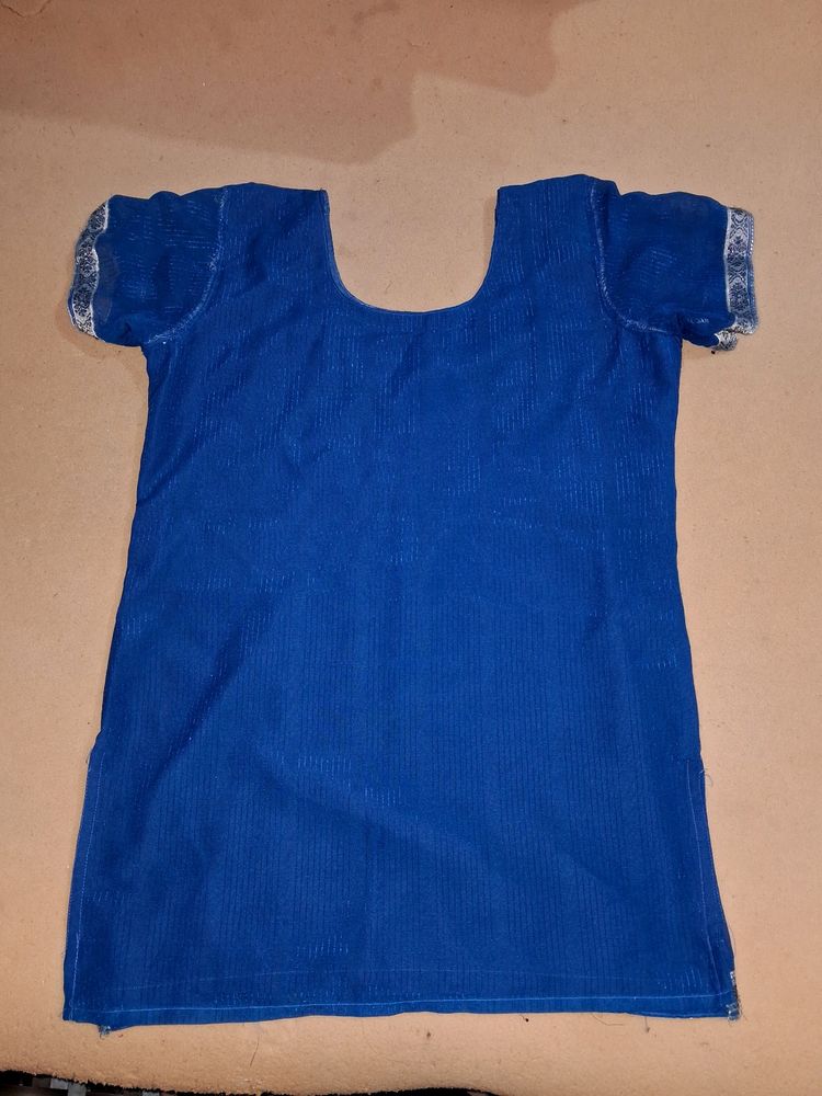 Short Kurta For Women