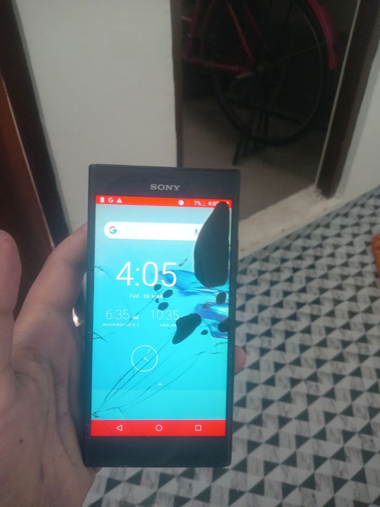 Sony Xperia R1 Plus