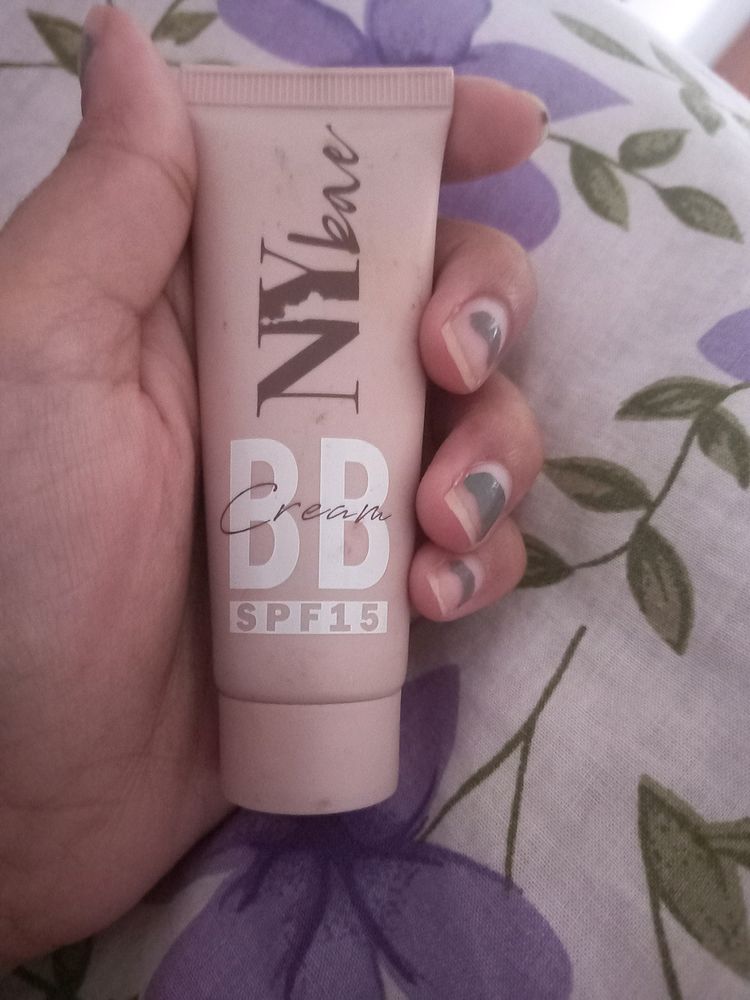 NY Bae BB Cream