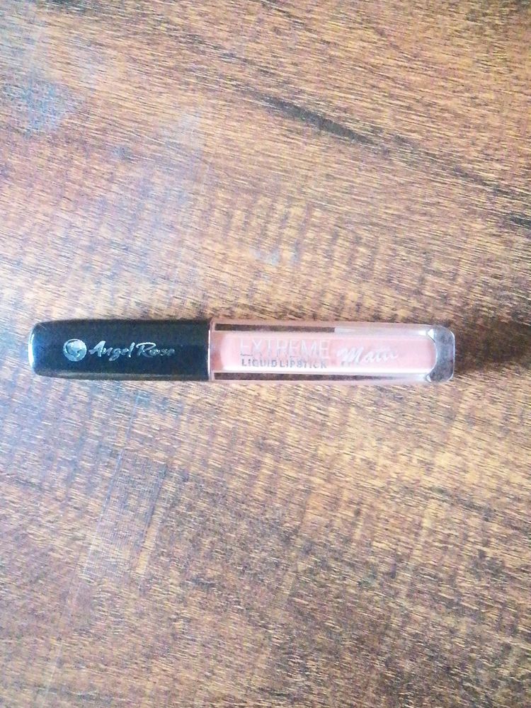 Liquid Lipstick