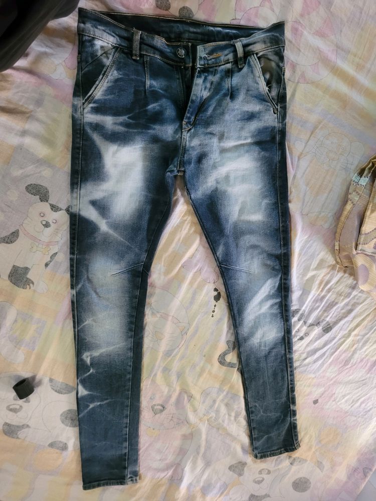 Jeans Size 32