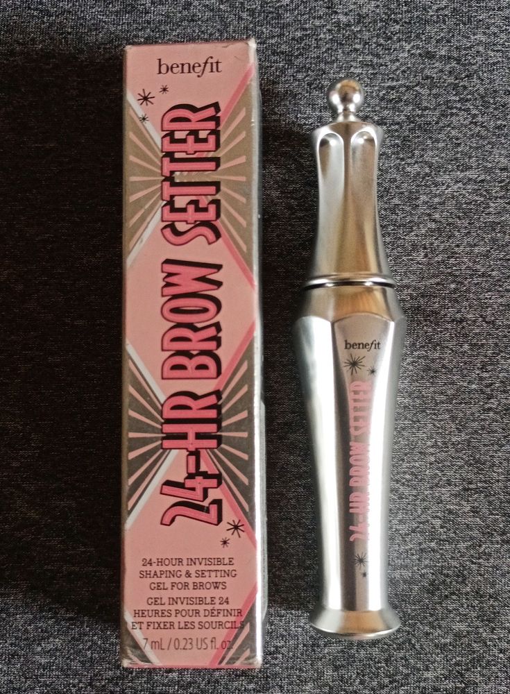 Benefit Cosmetics 24-HR BROW SETTER