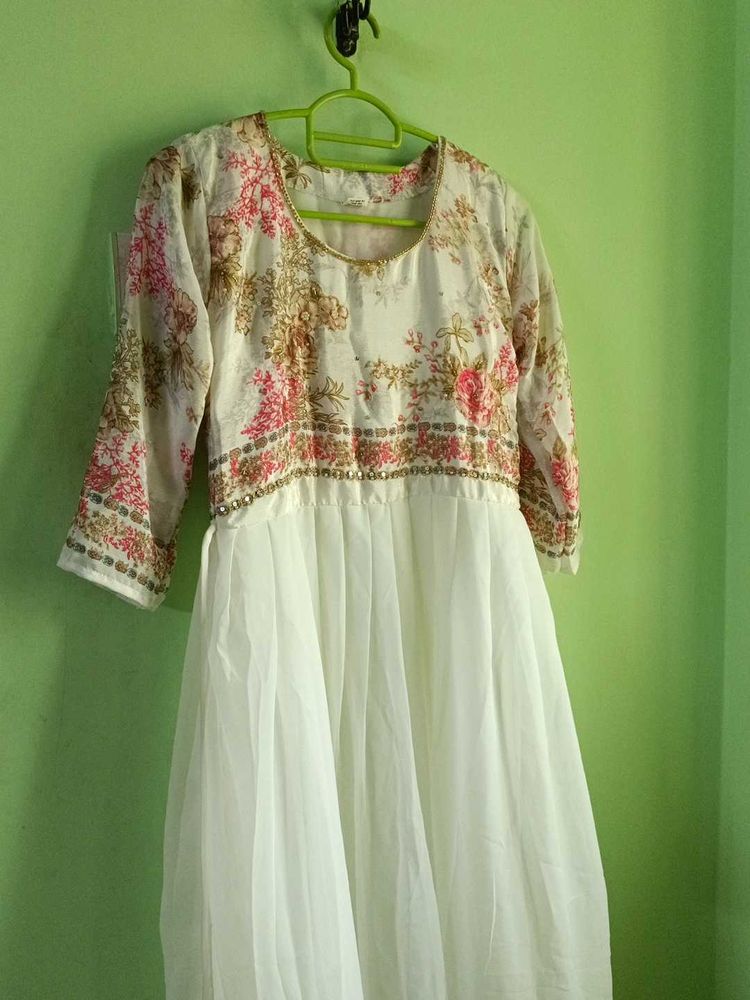 Ethinic Dress For Girls