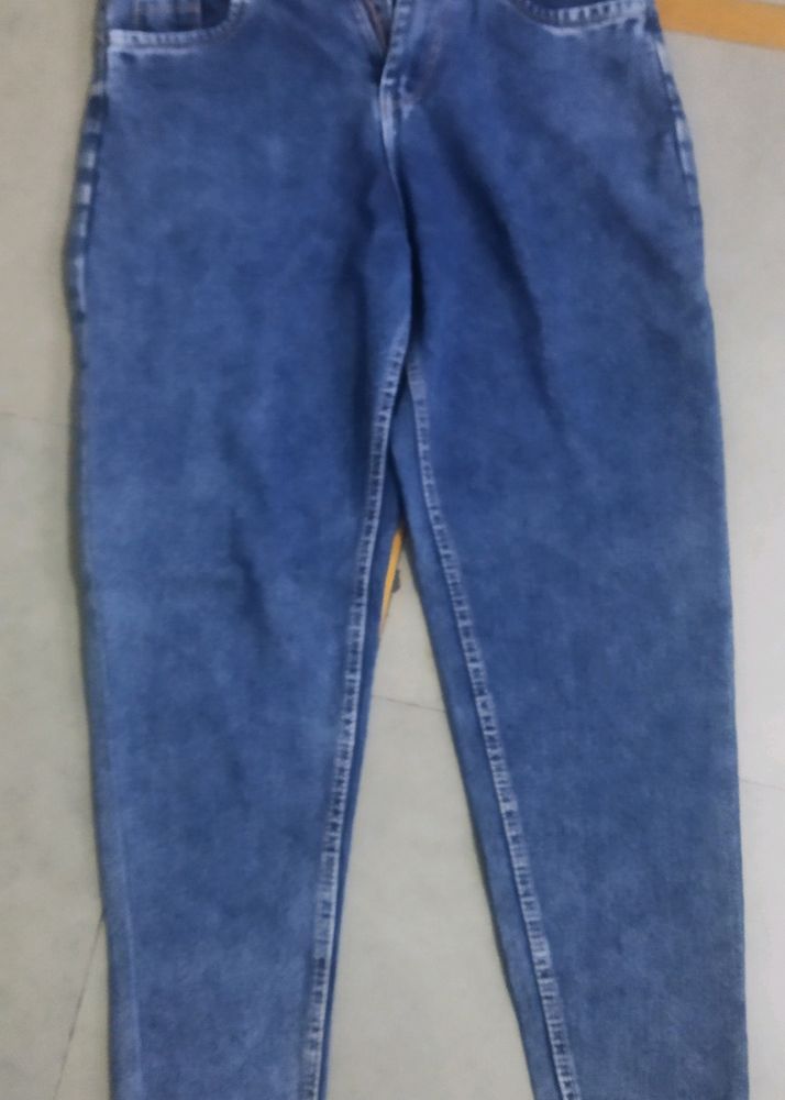 Ladies Jeans