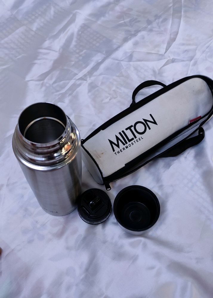 Milton Water Bottle