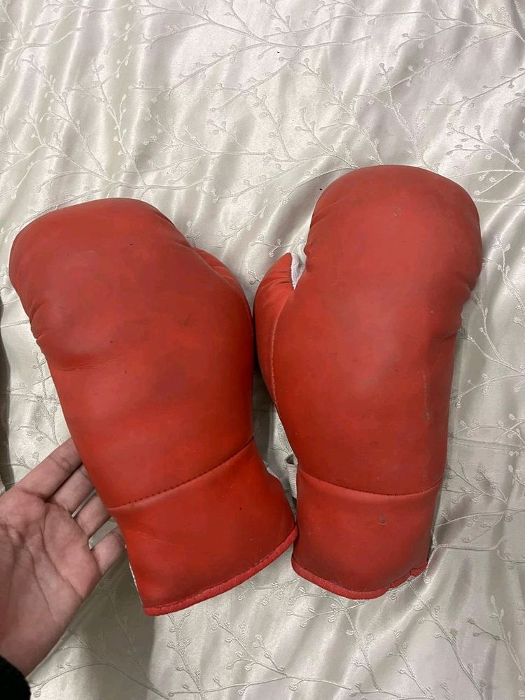 🥊 for Kids