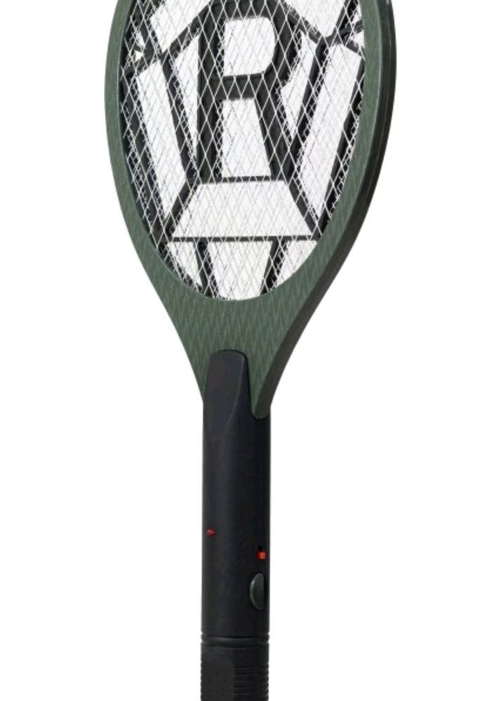 Mosquito Badminton