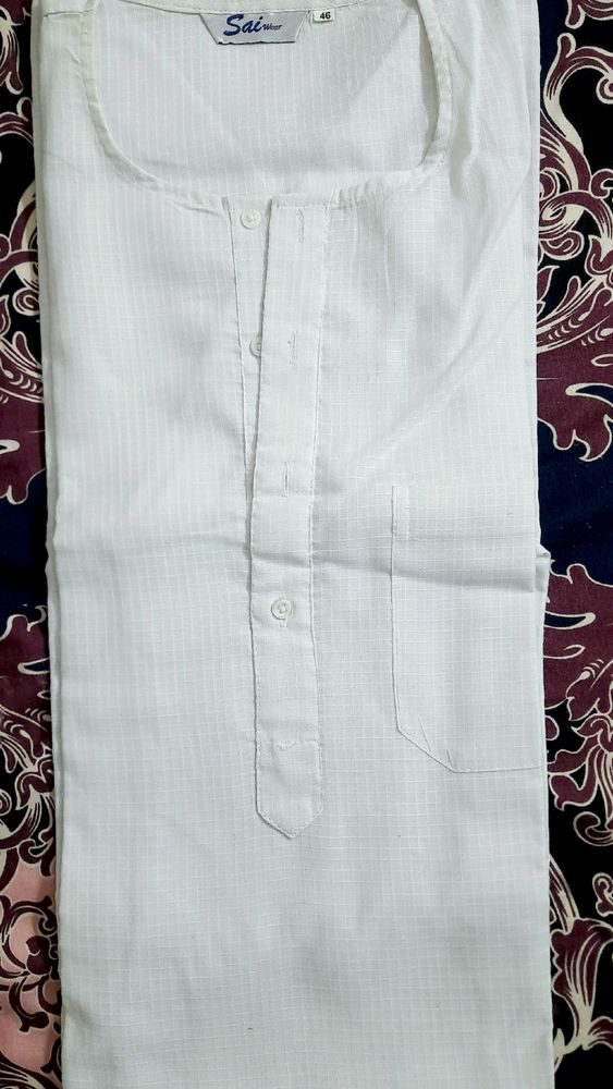 Men Kurta Pajama Set 46