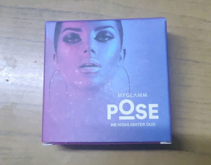 Pose Highlighter