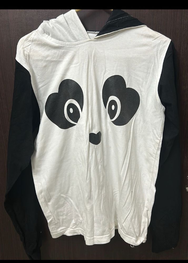 Panda Top!