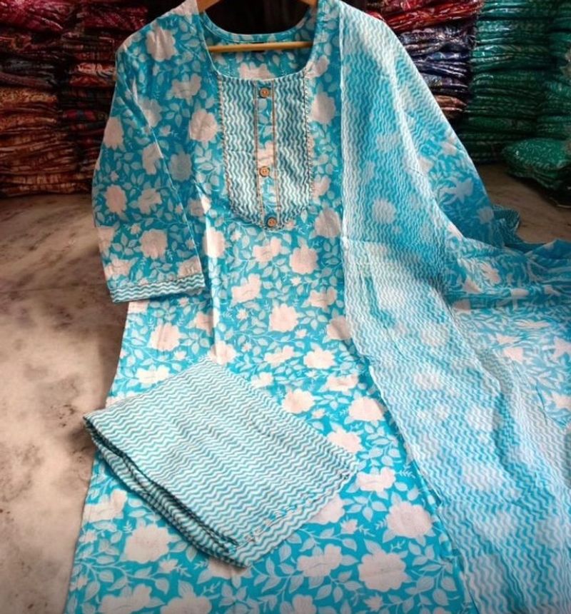 kurta set