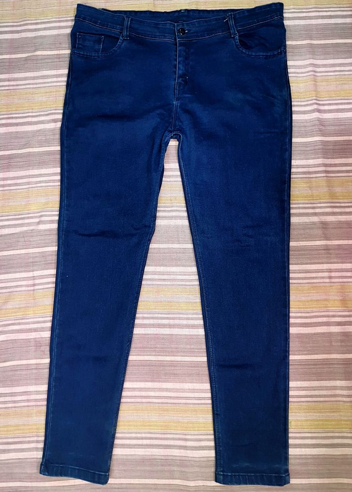 NEW Like TRENDS BRAND Stretchable Jeans 40Size