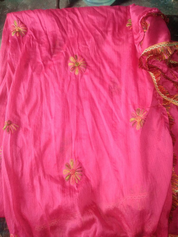 5  Combo Dupatta