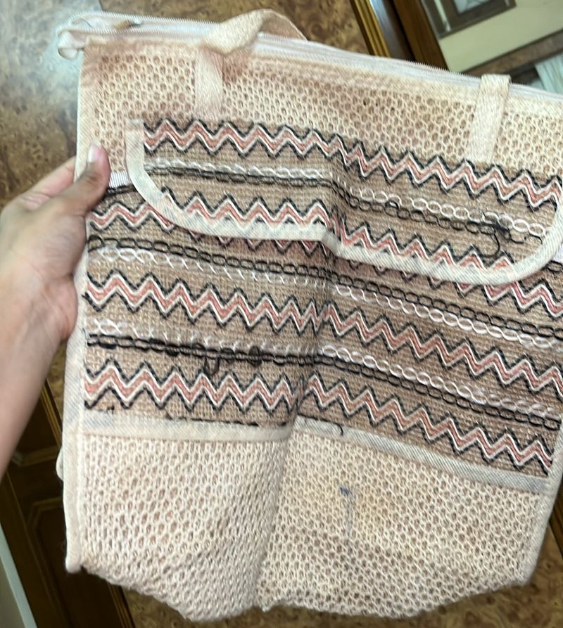 Jute Bag