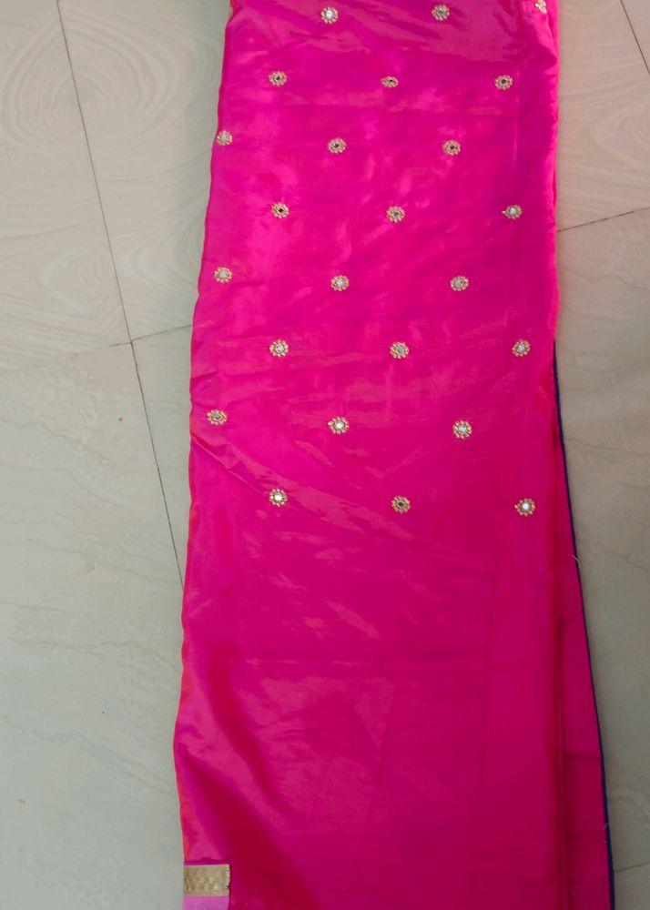 New Saree