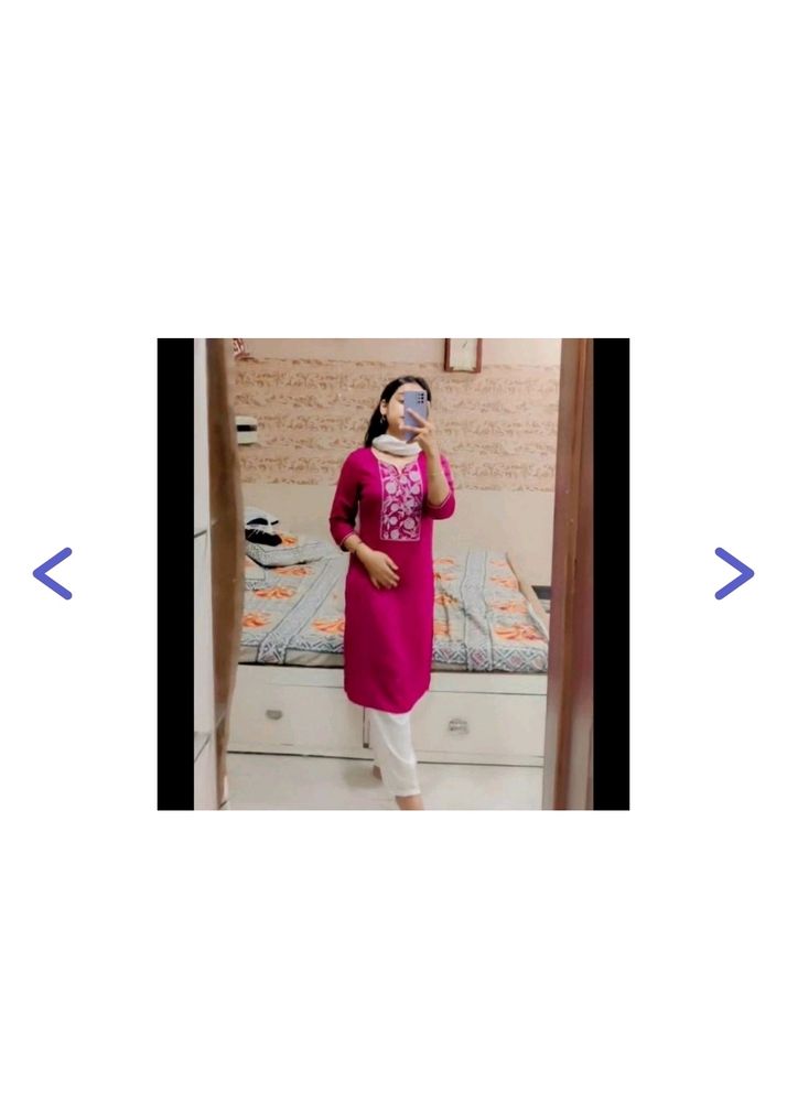 Women's Kurta