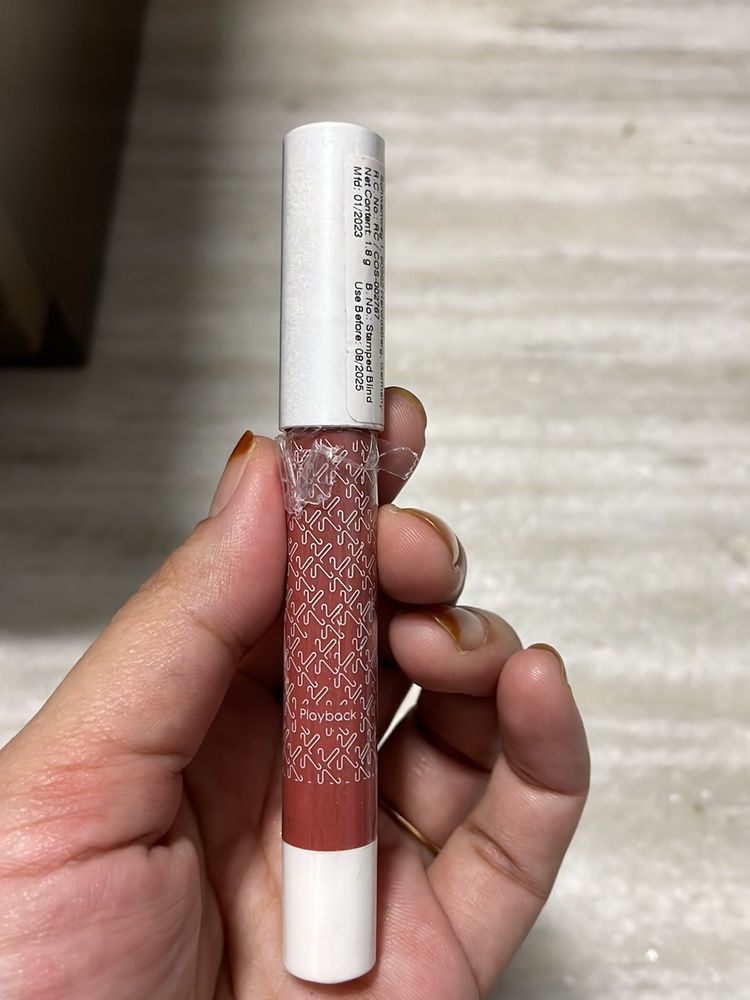 Kay Beauty Lipstick