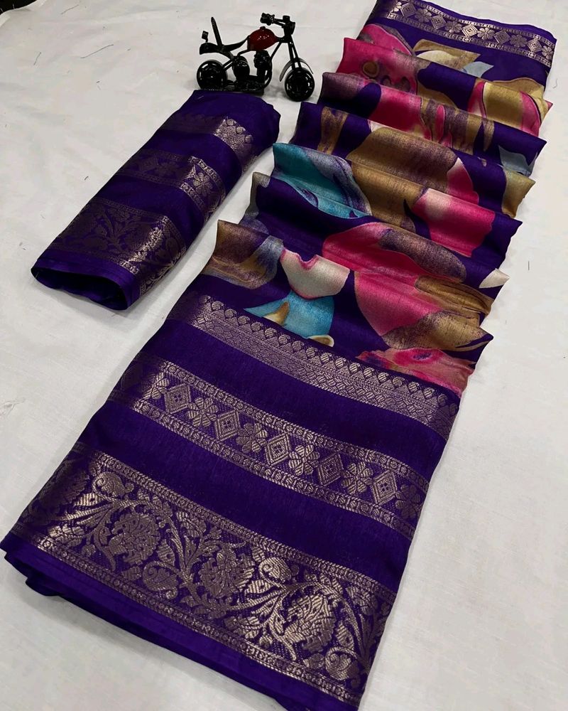 Dola Silk