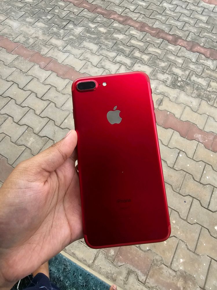 Apple 7 Plus