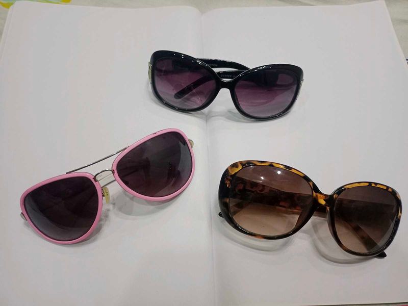 Fancy Sunglasses For Women