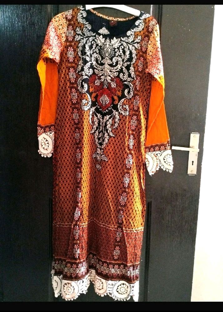 Pakistani Kurta