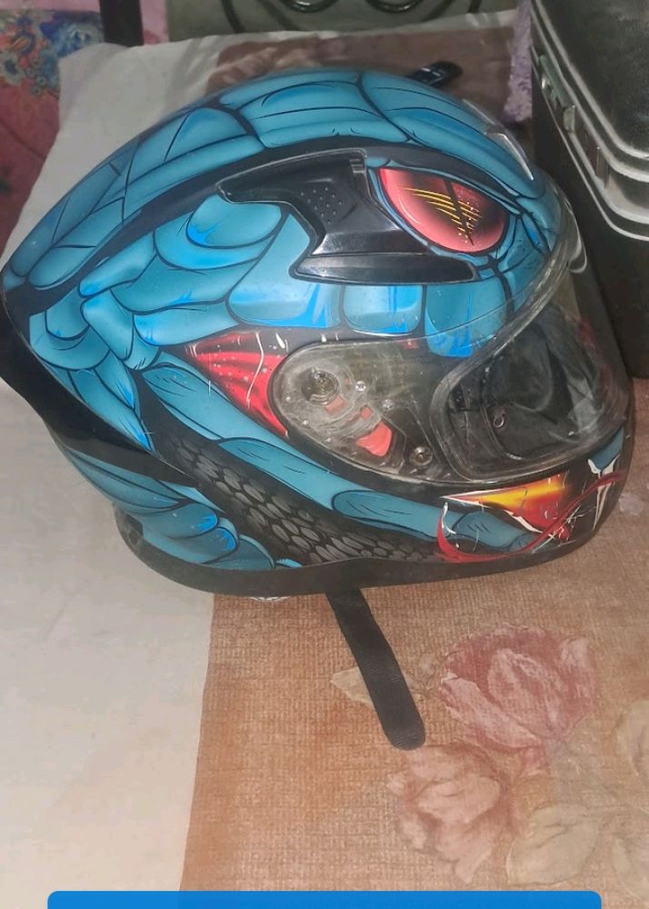 Axor Helmet