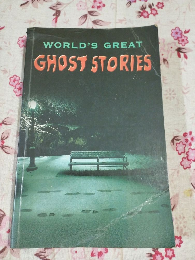36 Horror Short Stories