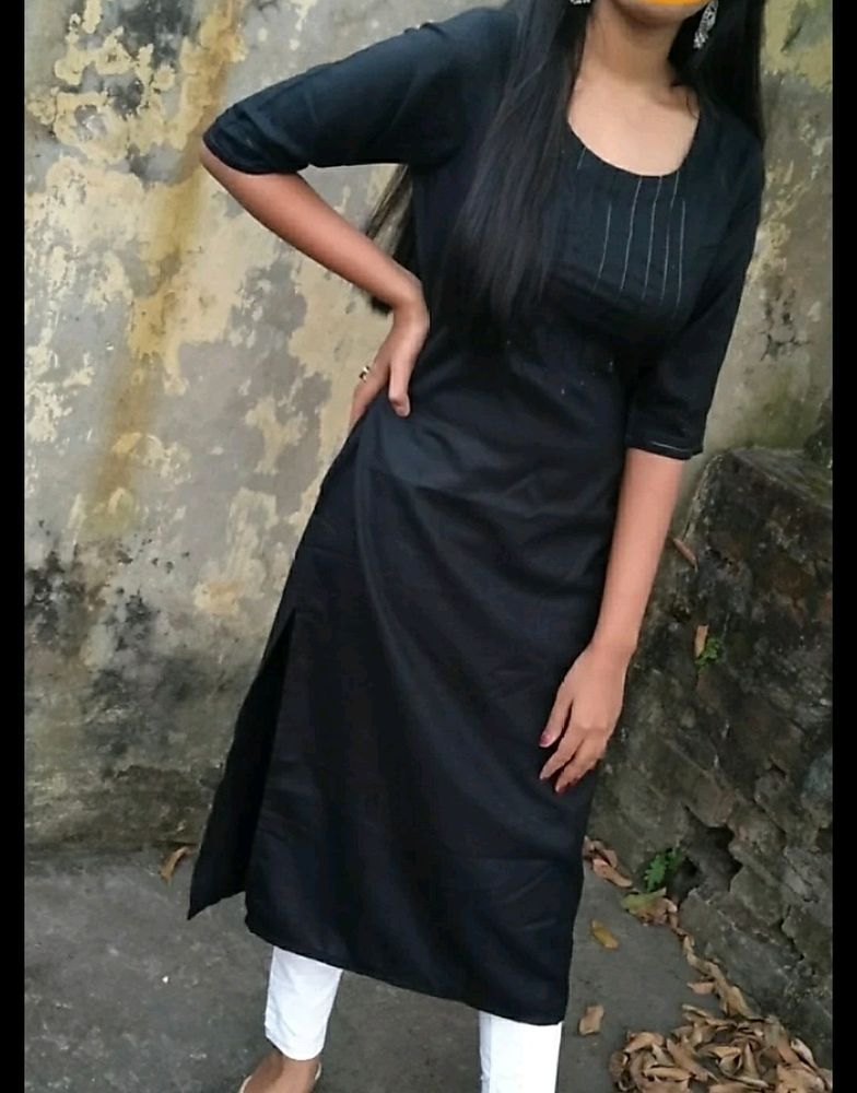 Libas Kurti