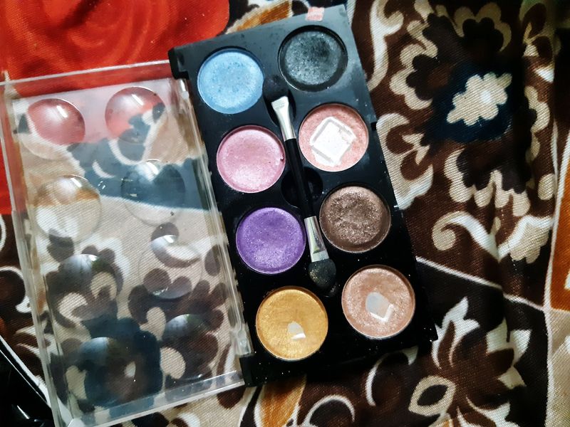 I Got From Dubai Eyeshadow