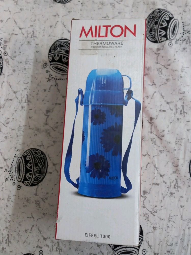 Milton Thermo Flask