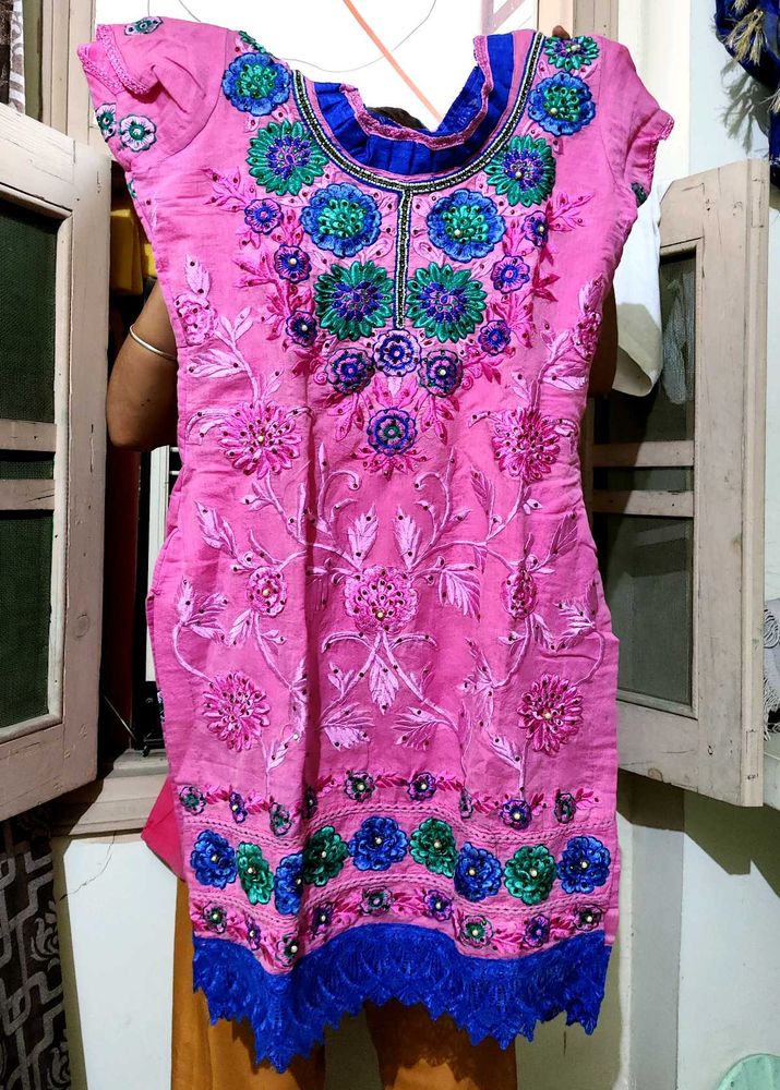 Kurti For Women