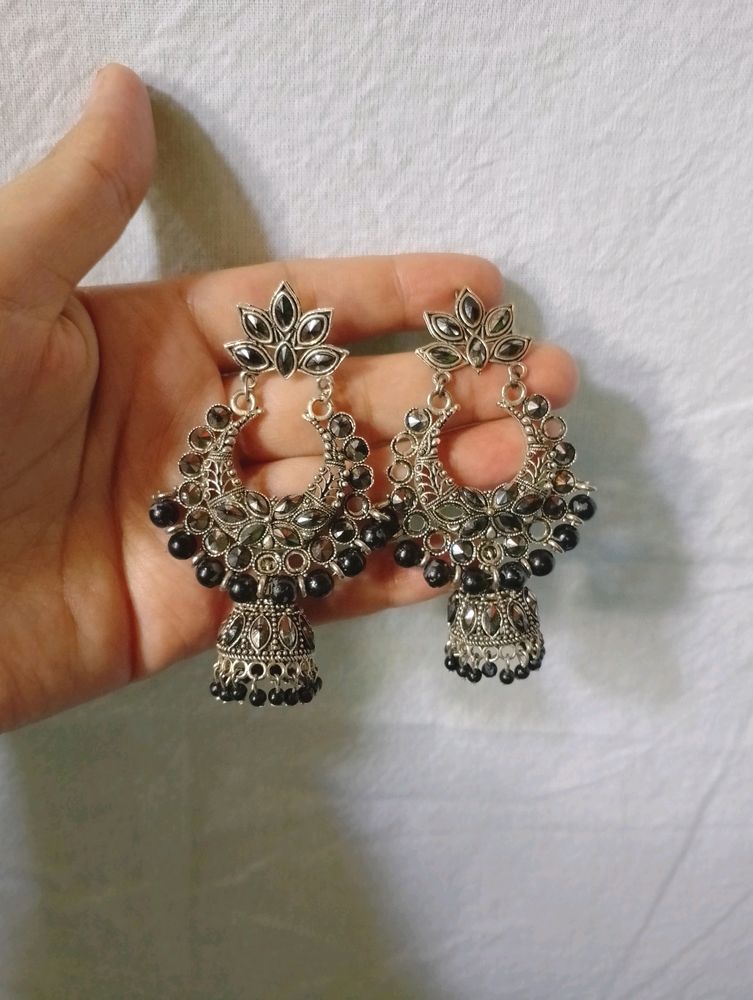 Partywear Ear Ring