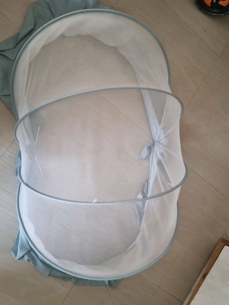 Baby MOSQUITO NET 0 To 2 Years