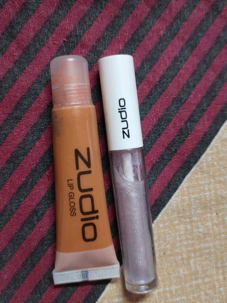 Zudio Lipgloss Combo-2