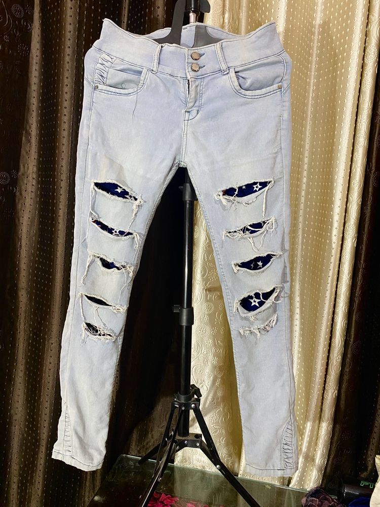 Jeans For Women