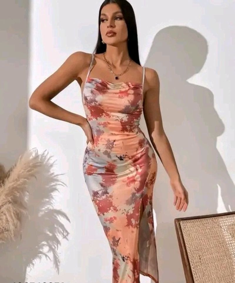 Pretty Partywear Women Dresses