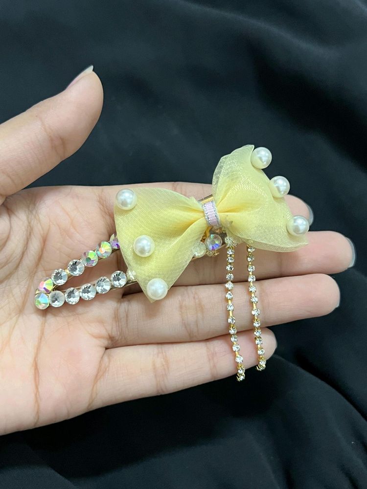 Hair Clip✨