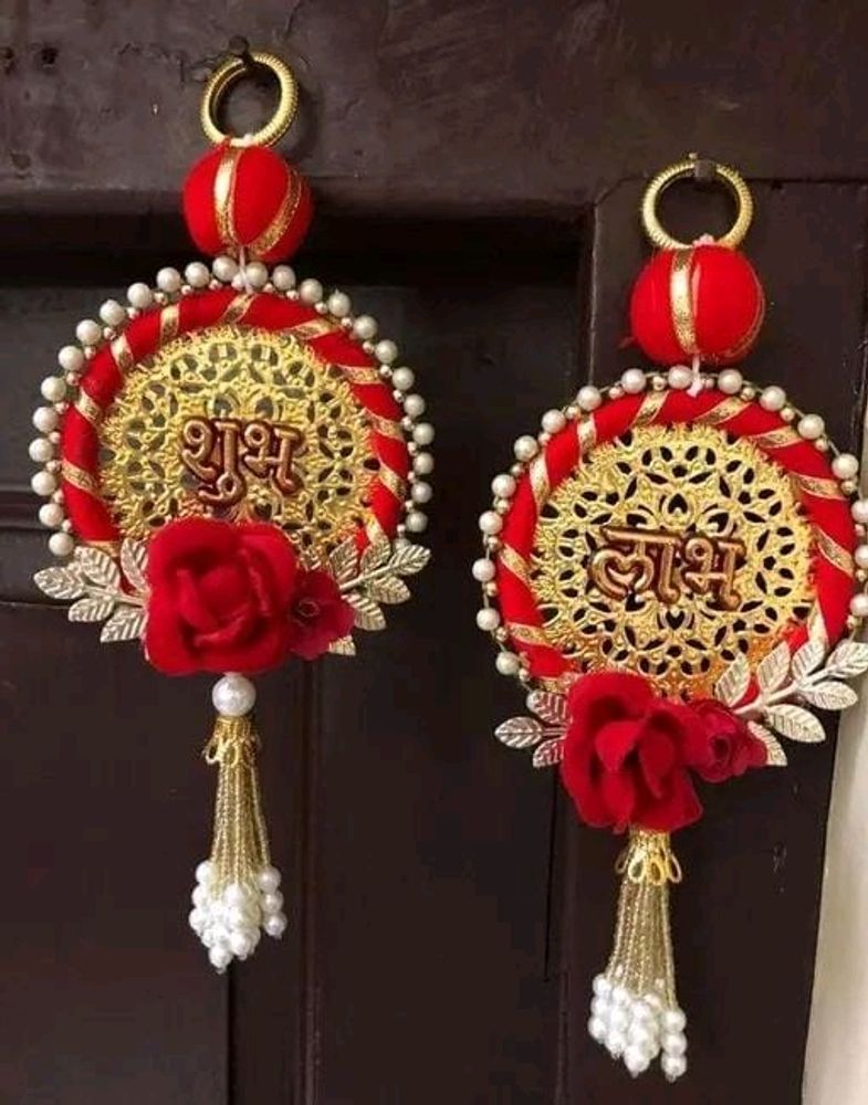 Beautiful Door Hangings