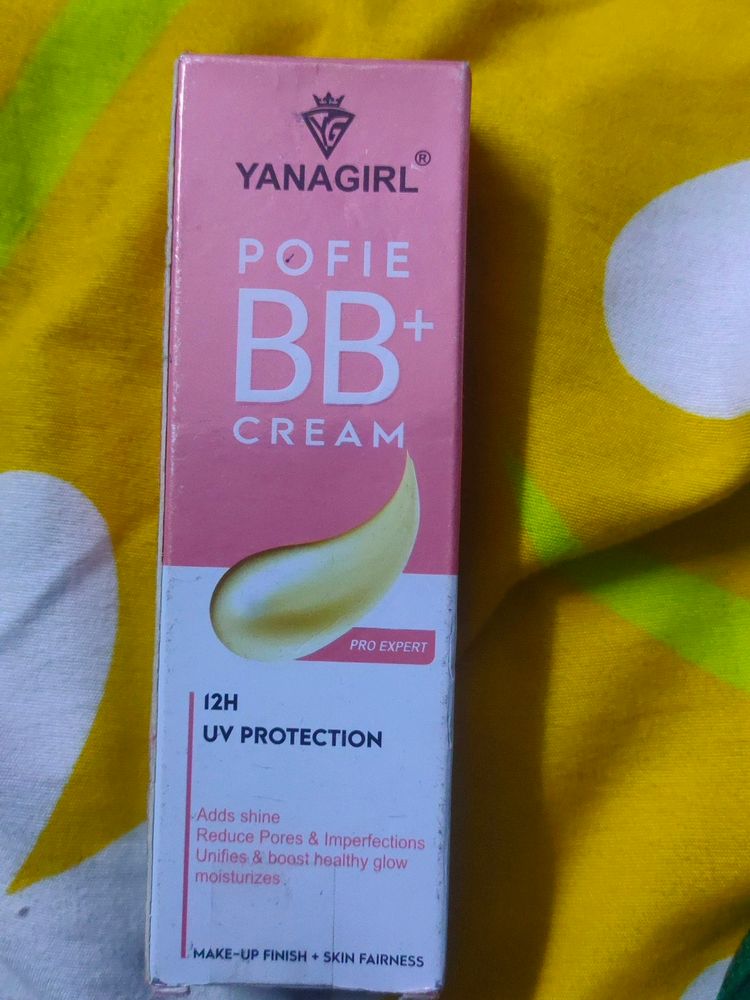 Pofie BB Cream