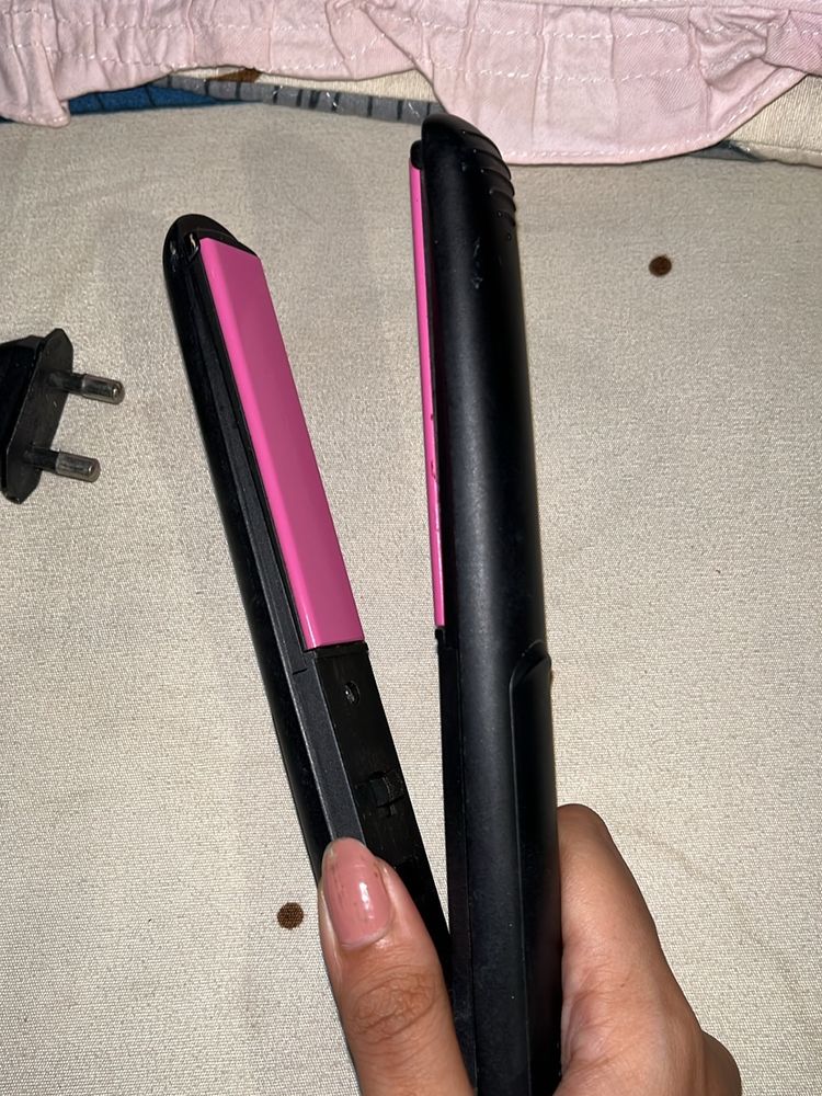 Hair Straightener