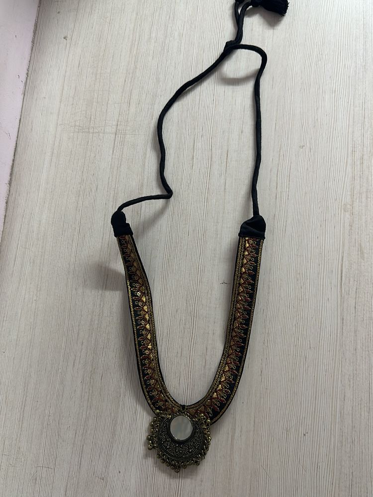 Necklace Fabindia