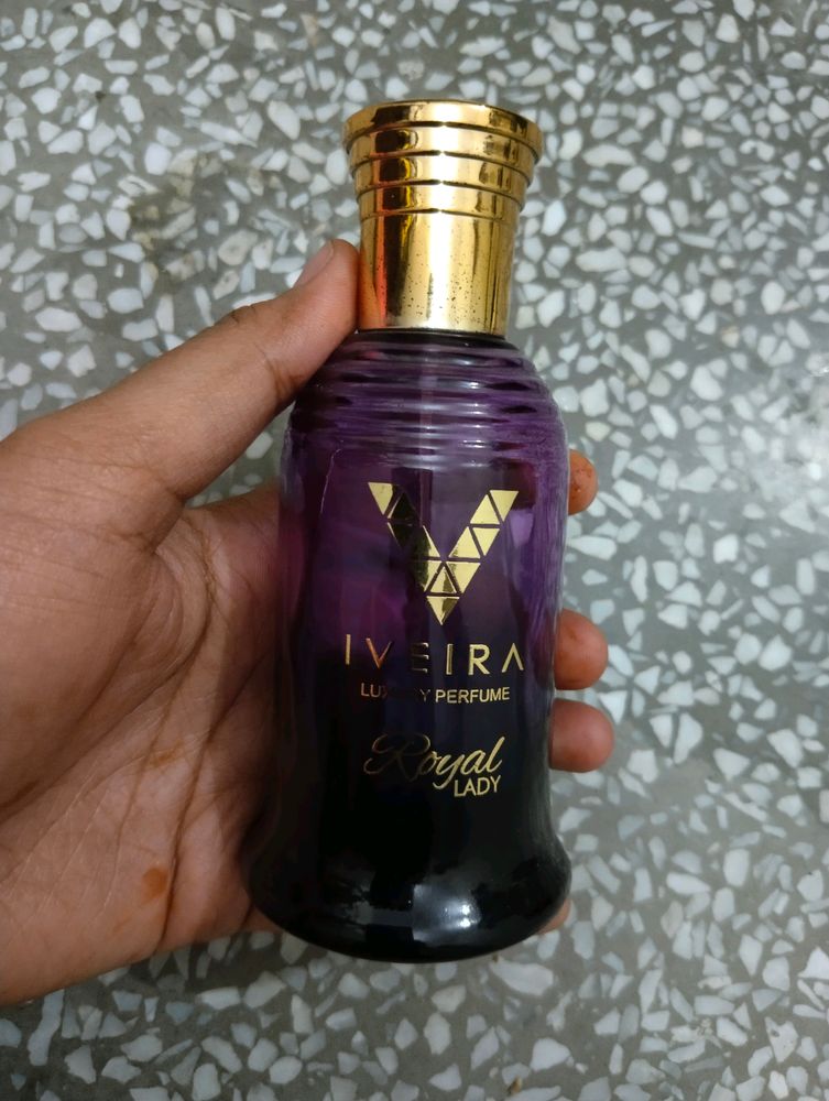 Girlish Perfume