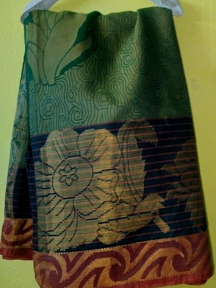 Saree We