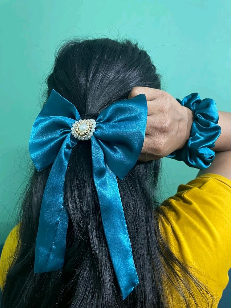 Beautiful Hair Accessories Combo