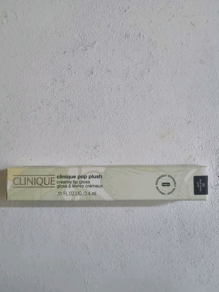 Clinique Creamy Lip Gloss