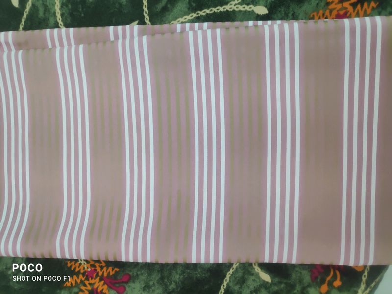 Men's Shirt Fabric