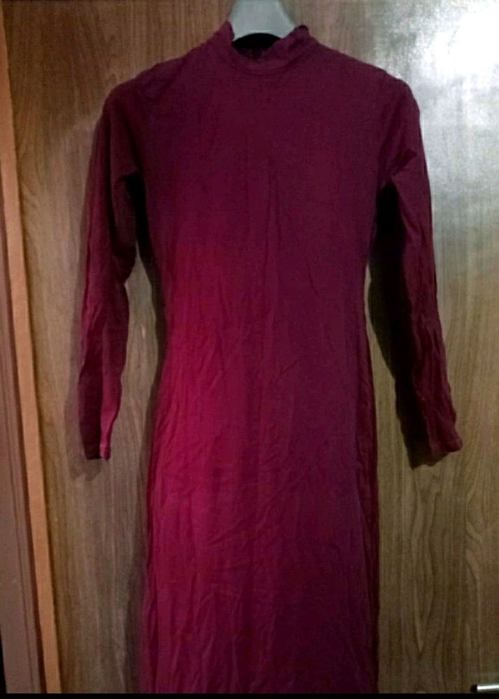 Long Kurti